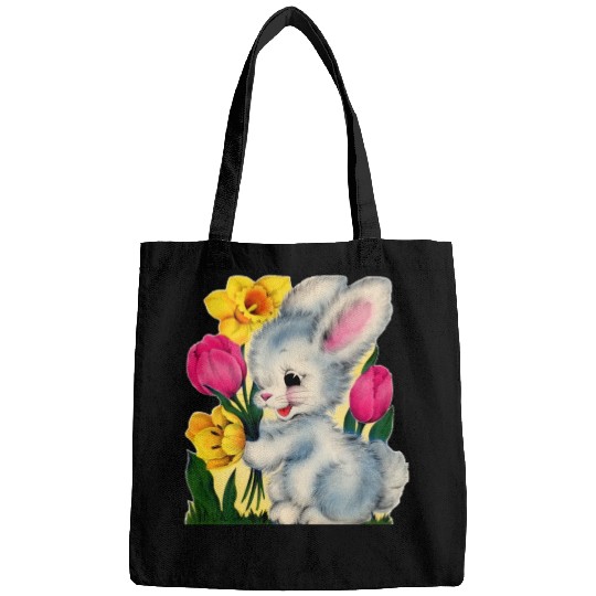 Easter Bunny Bags