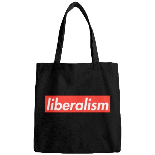 Liberalism Capitalism Politics Gift Bags