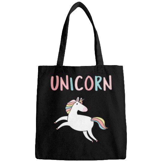 valentine asset Unicorn Bags