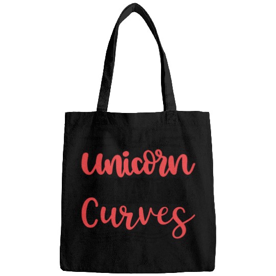 real unicorns have curves Bags