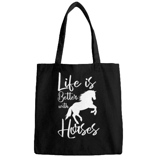 Horse Riding Endurance Riding Bags