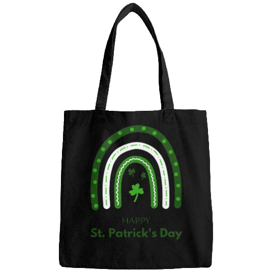 St Patricks Day | Saint Patricks Day Bags