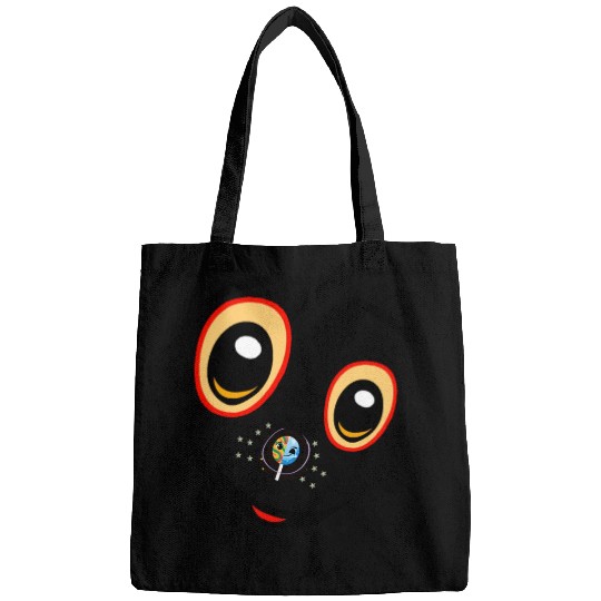 Puppy Astro Pop Bags