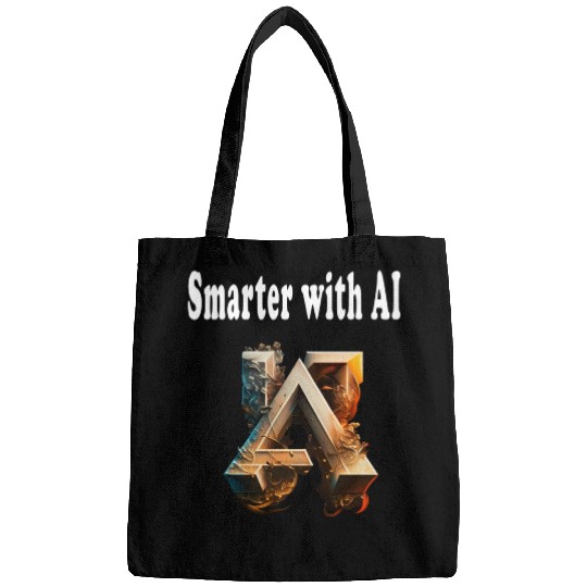 Smarter with AI Bags