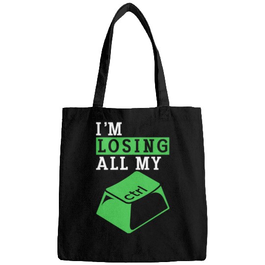 Cyber Security Computer Key Software Engineer Bags