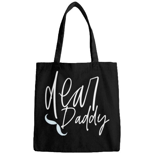 Best dad ever Bags