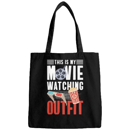 Movie Star Camera Film Festival Hollywood Bags