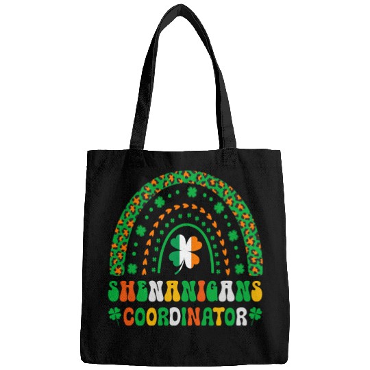 Shenanigans Coordinator Bags