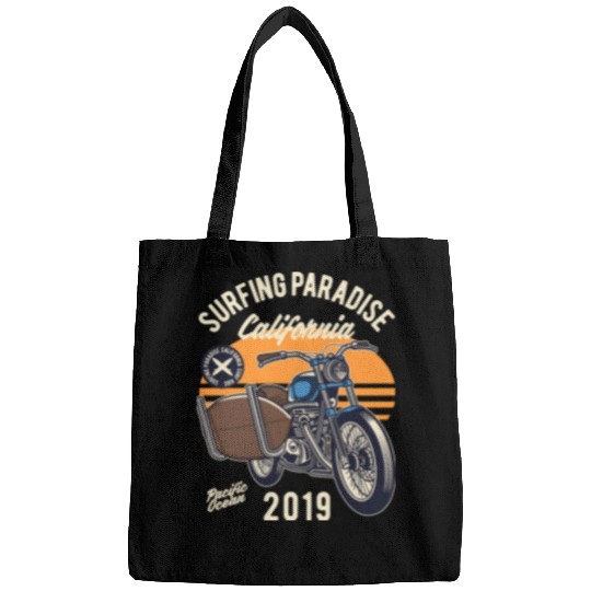 Motorcycle Bike Bags