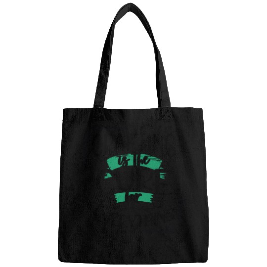 Crafter Gift Cats are the Cure for Everything Bags
