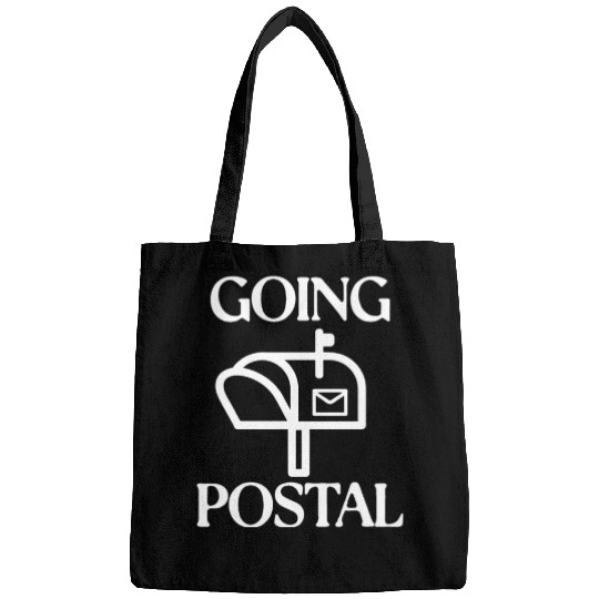 Going Postal Bags