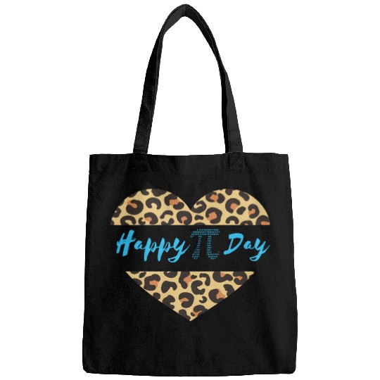 Happy Pi Day Mathematic Math Teacher Bags