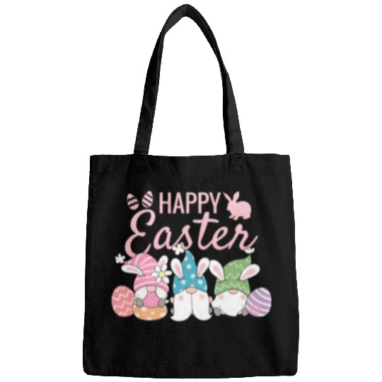 Easter Eggs Friends Bags