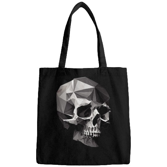 Skull Head Bags