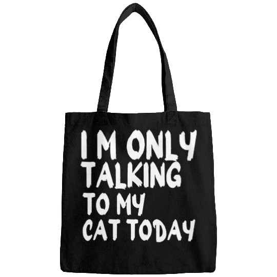 I love my Rottweiler dog design Bags