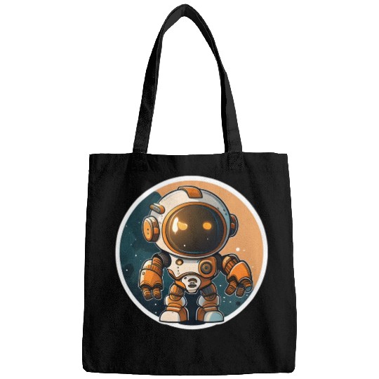 Robot 14 Bags