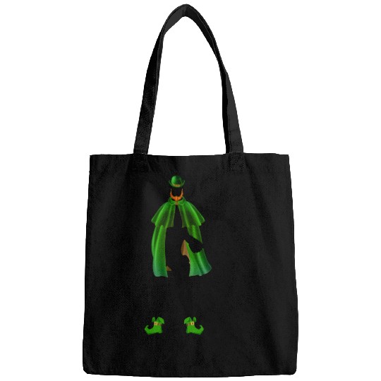 Saint Patrick Day Dance Bags