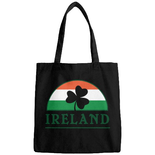 Ireland Irish Bags