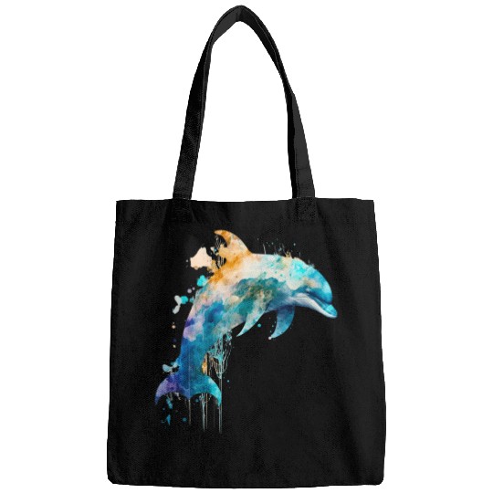 Dolphin Bags