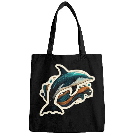 Dolphin Bags