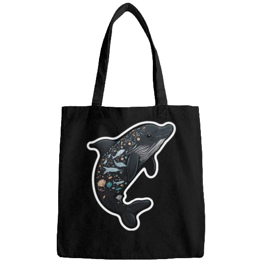 Dolphin Bags