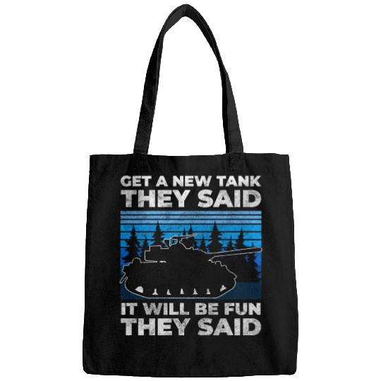 Main Battle Tank Steel Guns Armed Forces Bags