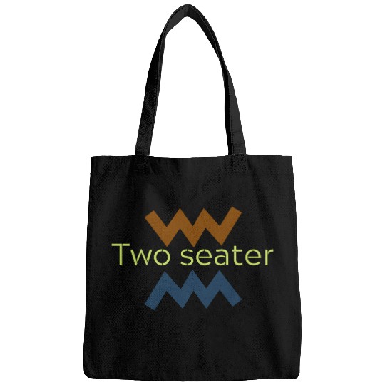 two seater Bags