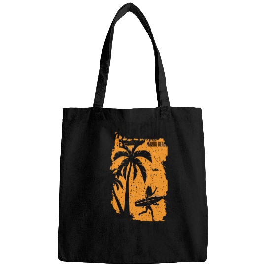 California Malibu Bags