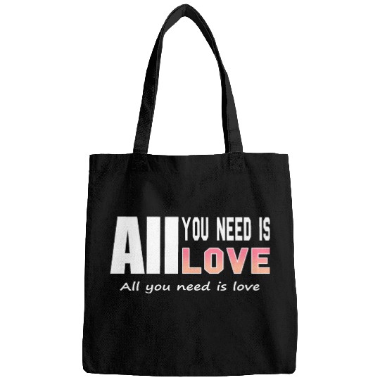 life quotes Bags