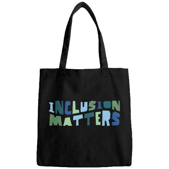 Inclusion Matters Special Education For SPED Bags