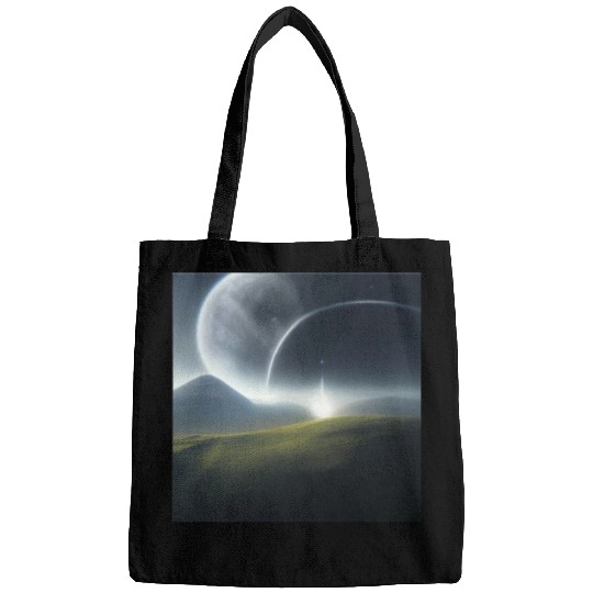 Green planet Bags
