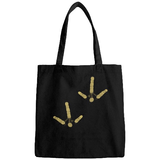 Wild Turkey Tracks Bags