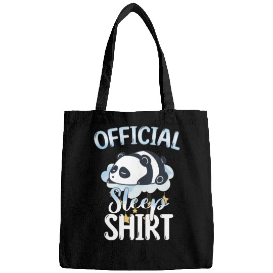 Official Sleep Bags Panda