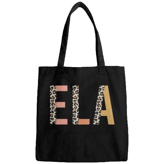 English Language Arts ELA Teacher Appreciation Bags