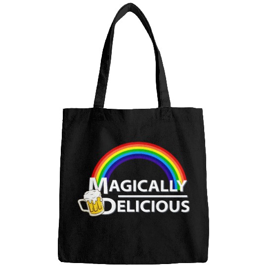 Magically Delicious Bags