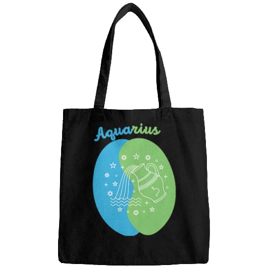 Aquarius: Embrace Your Unique Vision with Minimali Bags