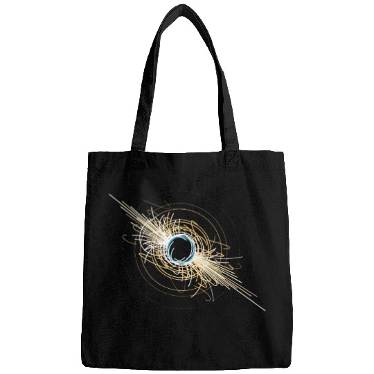 Physics Study Science Lover Physicist Bags