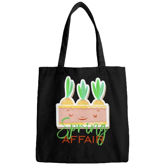 Spring affair Bags