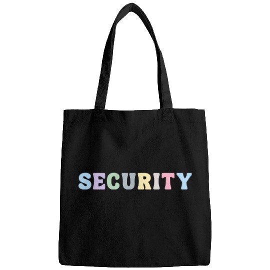 Security Bags