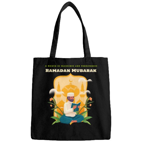 Ramadan Bags