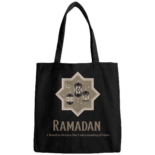 Ramadan Bags