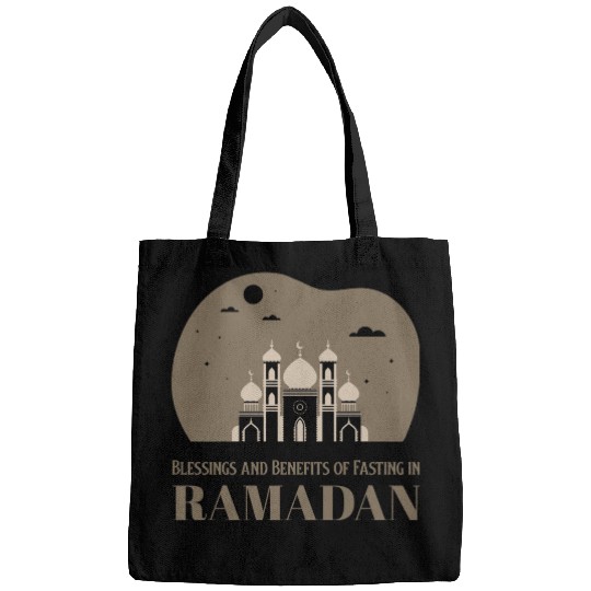Ramadan Bags