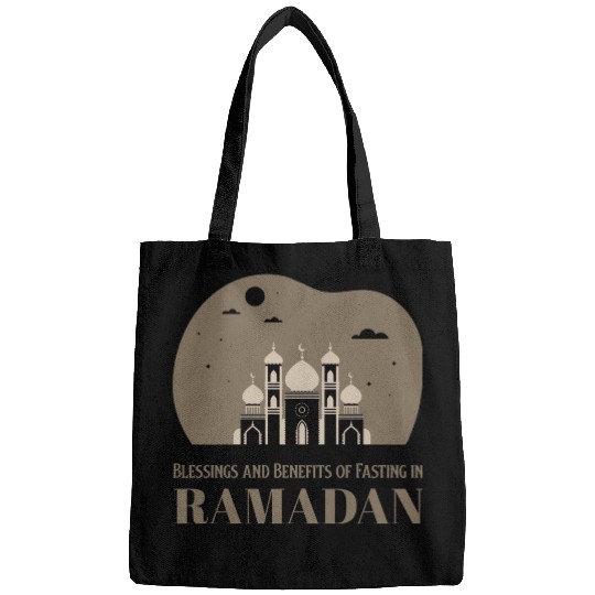 Ramadan Bags