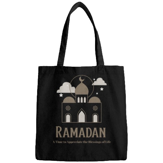 Ramadan Bags