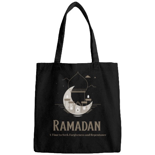 Ramadan Bags