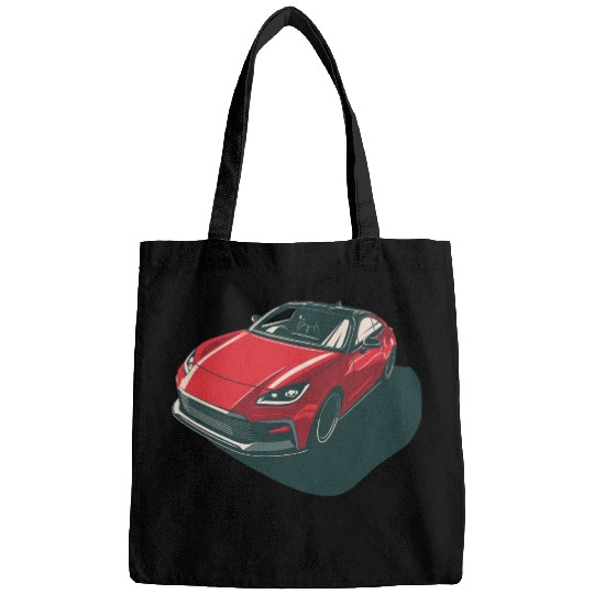 Japanese Car 86 Bags
