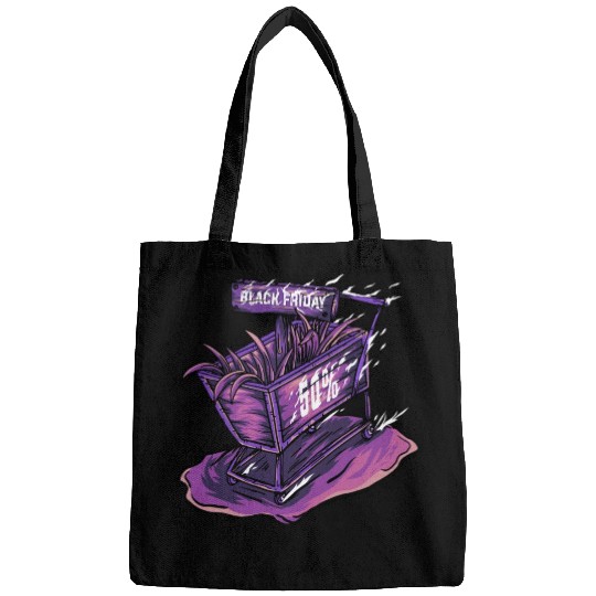 Trolley Black Friday Bags