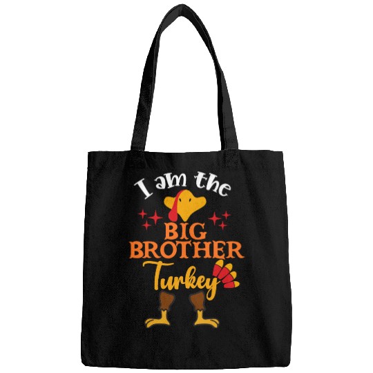 Big Brother Turkey Bags