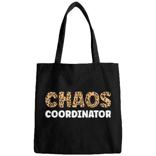 Chaos Coordinator Bags