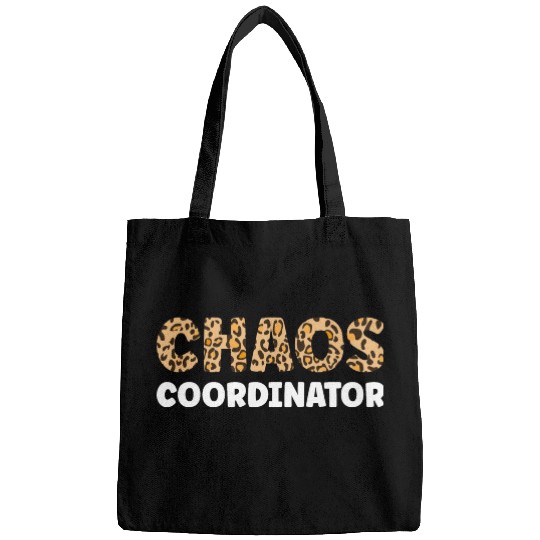 Chaos Coordinator Bags